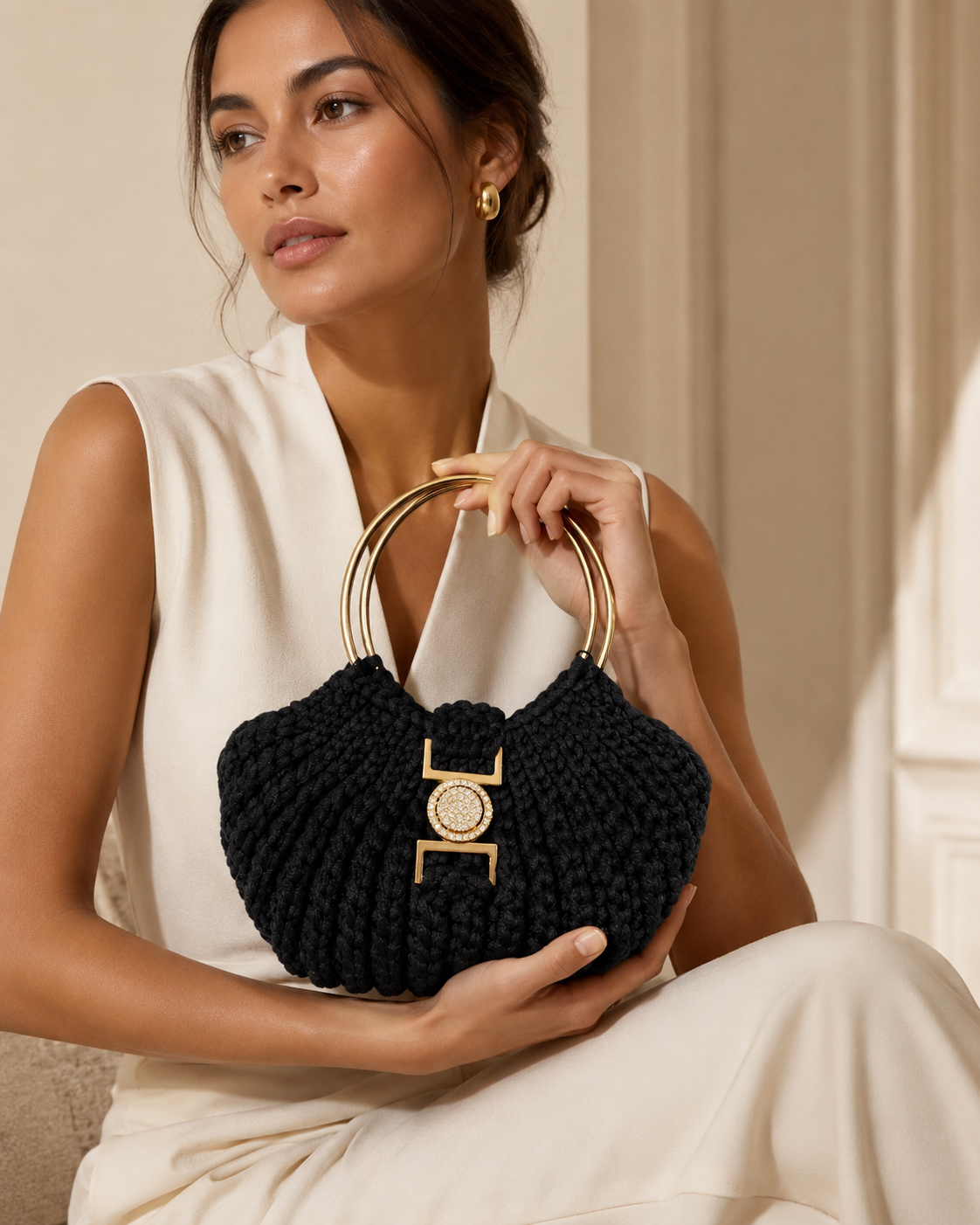 Clutch Ostra