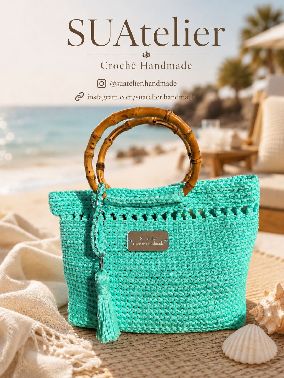 Bolsa Bella
