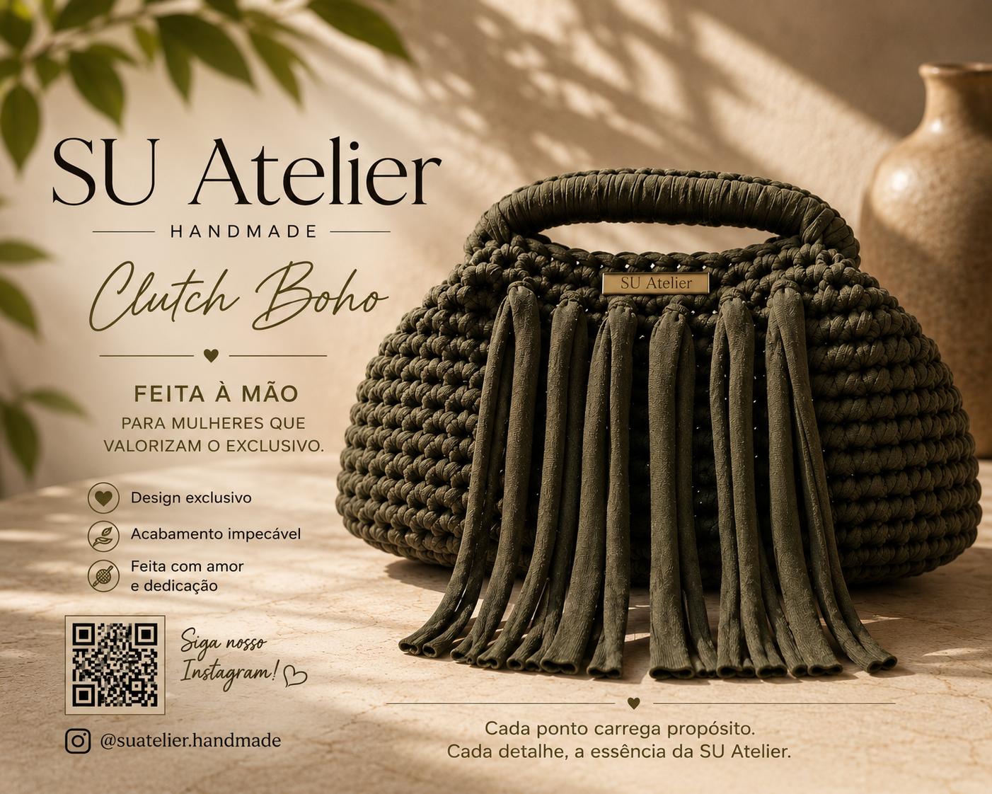 Clucht Boho